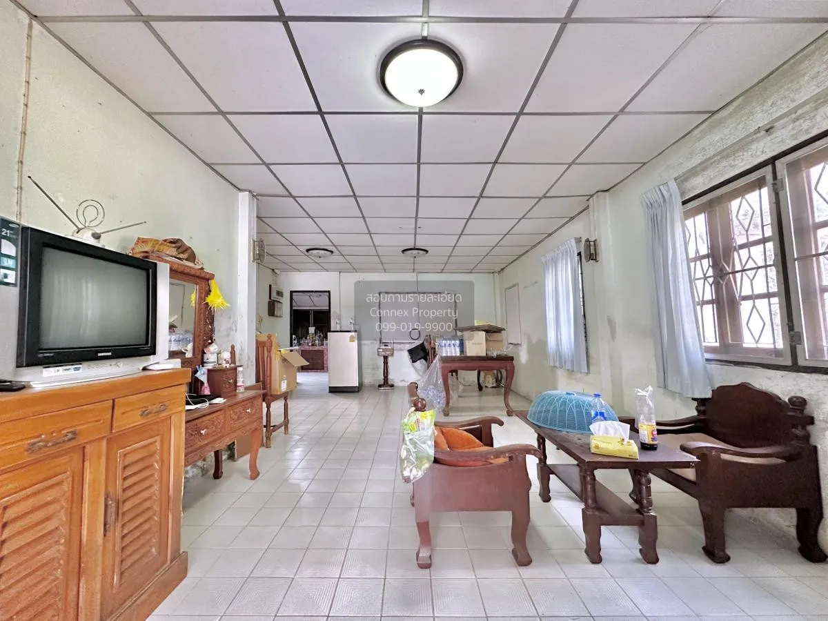 ขายบ้าน  ทัศชัย วิลล่า บางหลวง เมืองปทุมธานี ปทุมธานี CX-104633