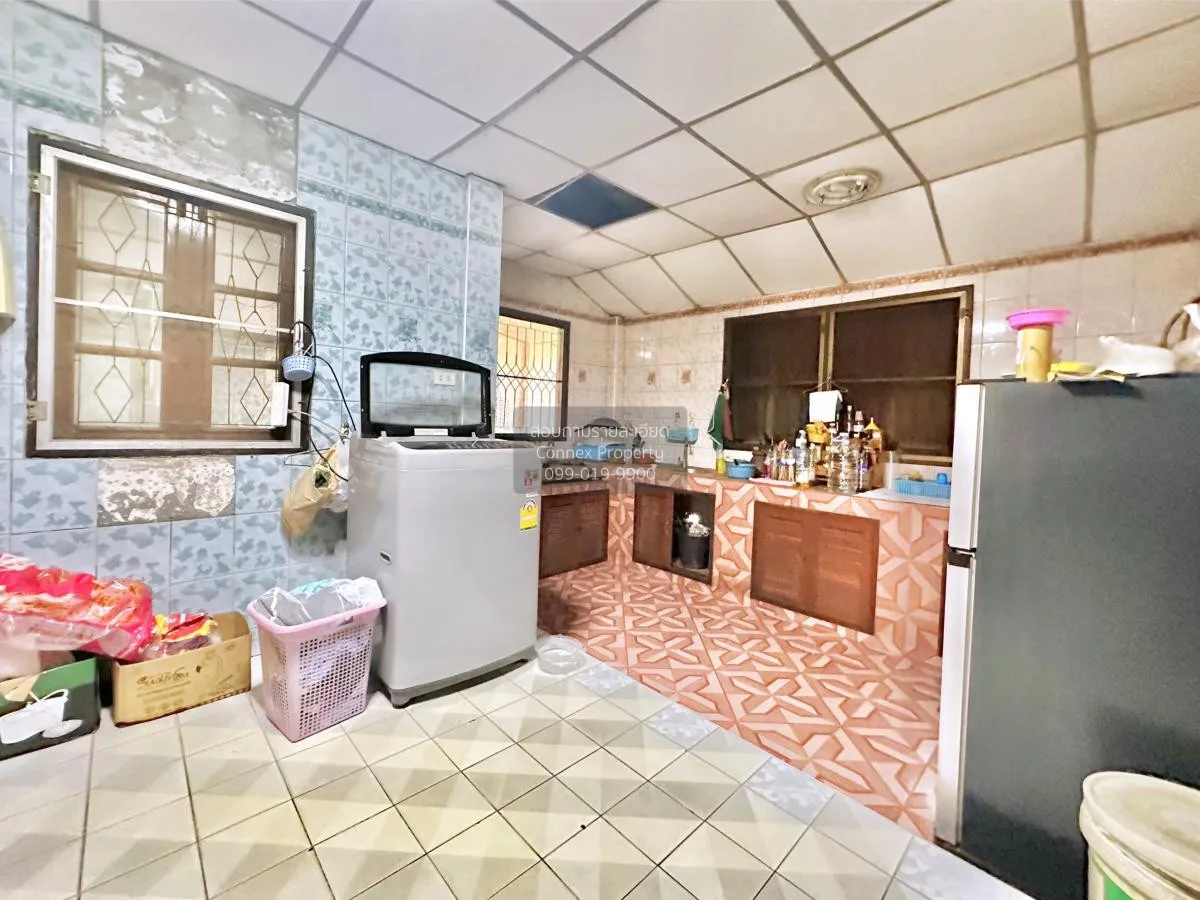 ขายบ้าน  ทัศชัย วิลล่า บางหลวง เมืองปทุมธานี ปทุมธานี CX-104633