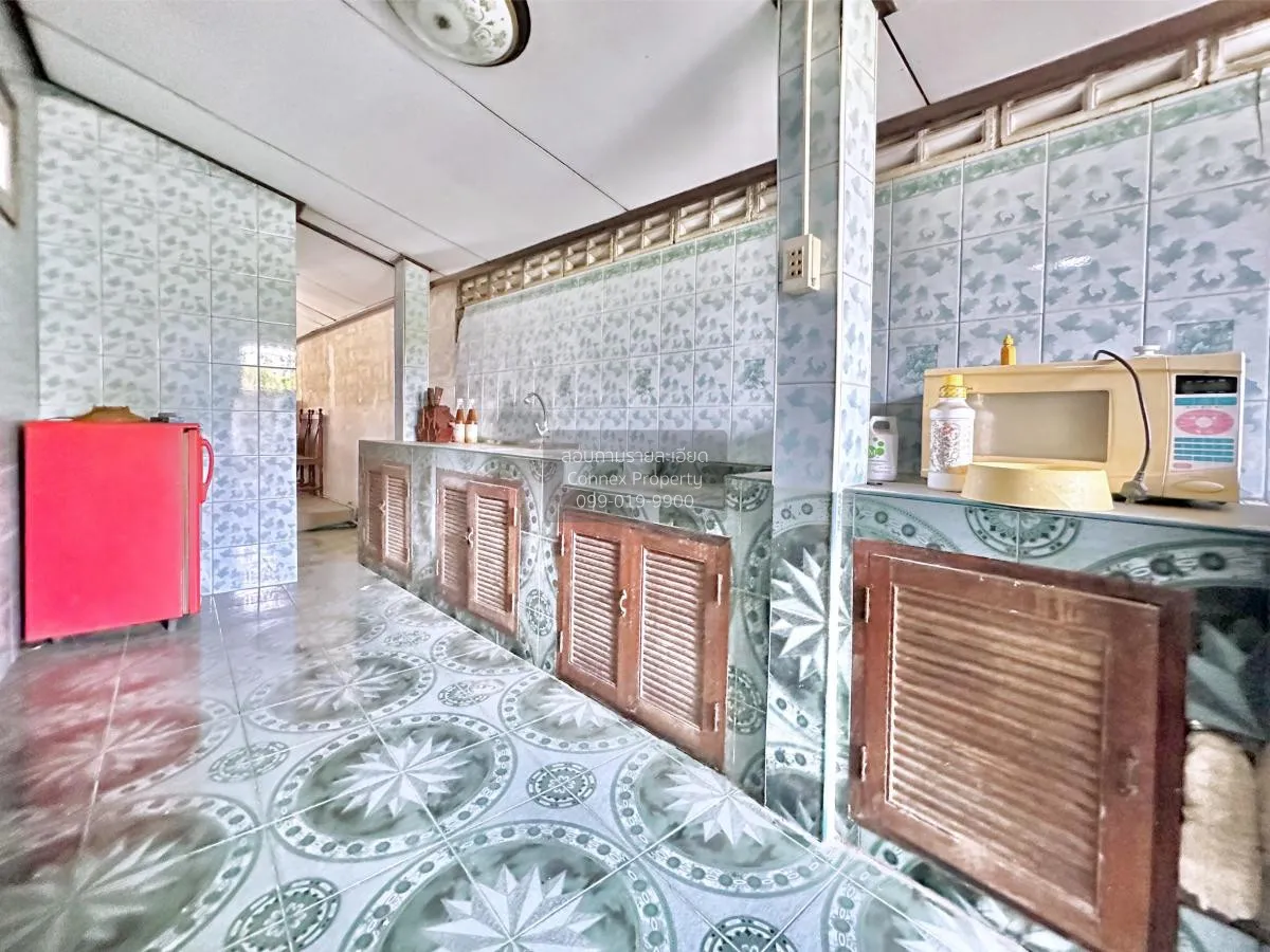 ขายบ้าน  ทัศชัย วิลล่า บางหลวง เมืองปทุมธานี ปทุมธานี CX-104633