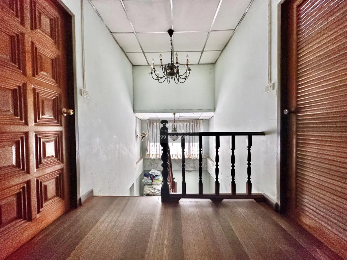 ขายบ้าน  ทัศชัย วิลล่า บางหลวง เมืองปทุมธานี ปทุมธานี CX-104633