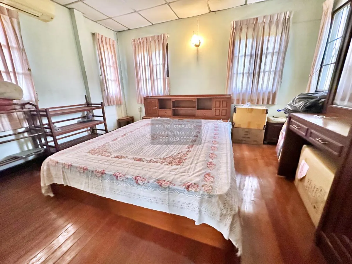 ขายบ้าน  ทัศชัย วิลล่า บางหลวง เมืองปทุมธานี ปทุมธานี CX-104633