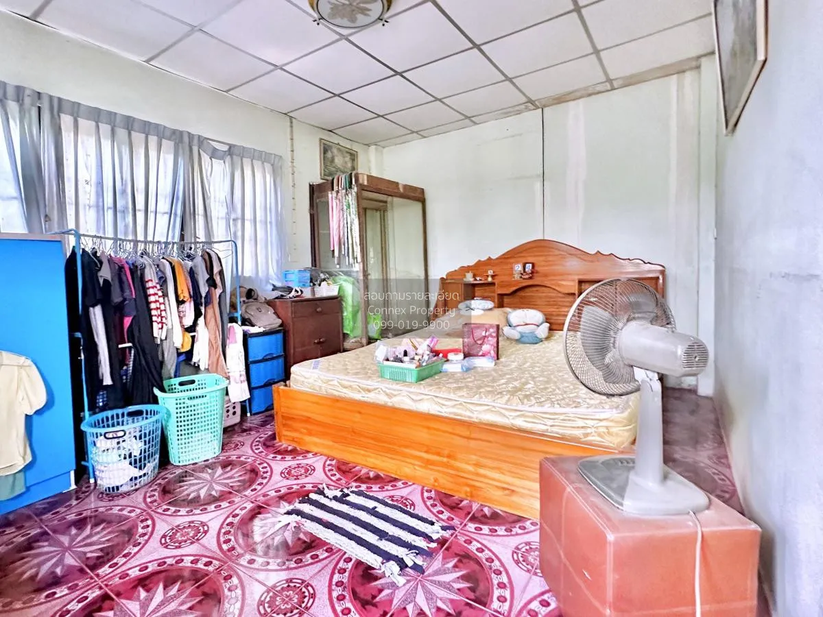 ขายบ้าน  ทัศชัย วิลล่า บางหลวง เมืองปทุมธานี ปทุมธานี CX-104633