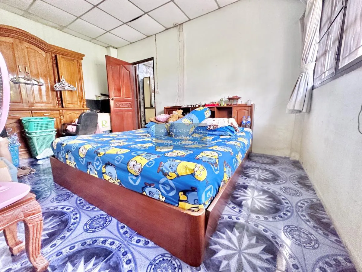 ขายบ้าน  ทัศชัย วิลล่า บางหลวง เมืองปทุมธานี ปทุมธานี CX-104633