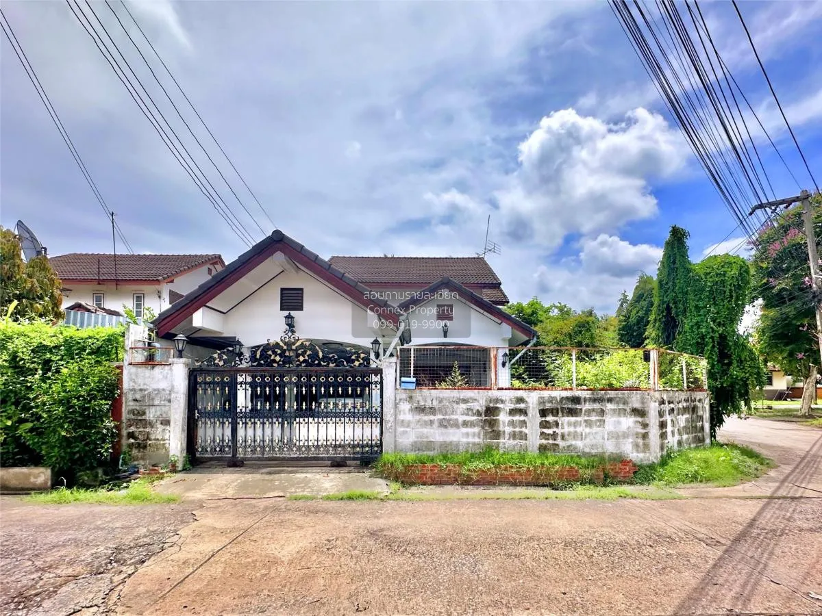 ขายบ้าน  ทัศชัย วิลล่า บางหลวง เมืองปทุมธานี ปทุมธานี CX-104633 4