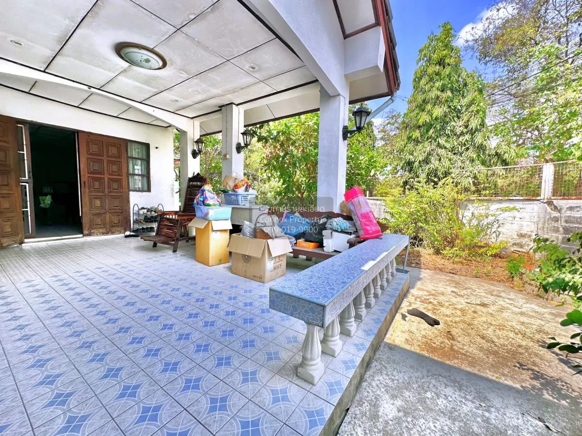 ขายบ้าน  ทัศชัย วิลล่า บางหลวง เมืองปทุมธานี ปทุมธานี CX-104633