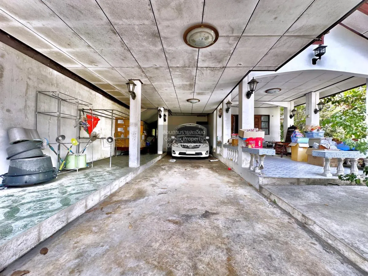 ขายบ้าน  ทัศชัย วิลล่า บางหลวง เมืองปทุมธานี ปทุมธานี CX-104633