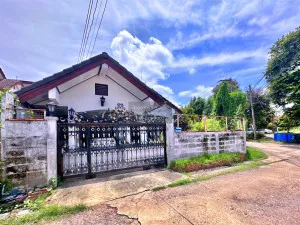 ขายบ้าน  ทัศชัย วิลล่า บางหลวง เมืองปทุมธานี ปทุมธานี CX-104633