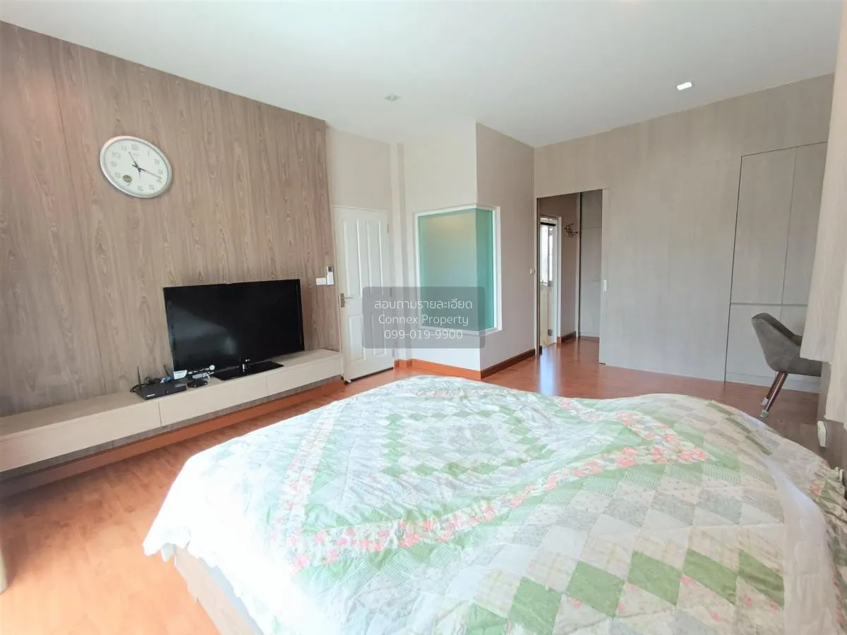 For Sale House , Laddarom Chaiyaphruk-Chaengwattana , Bang Phlap 