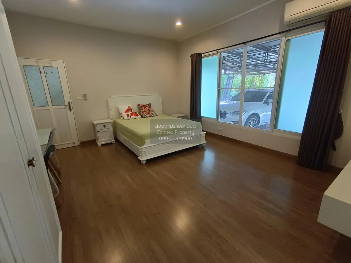 For Sale House , Laddarom Chaiyaphruk-Chaengwattana , Bang Phlap 