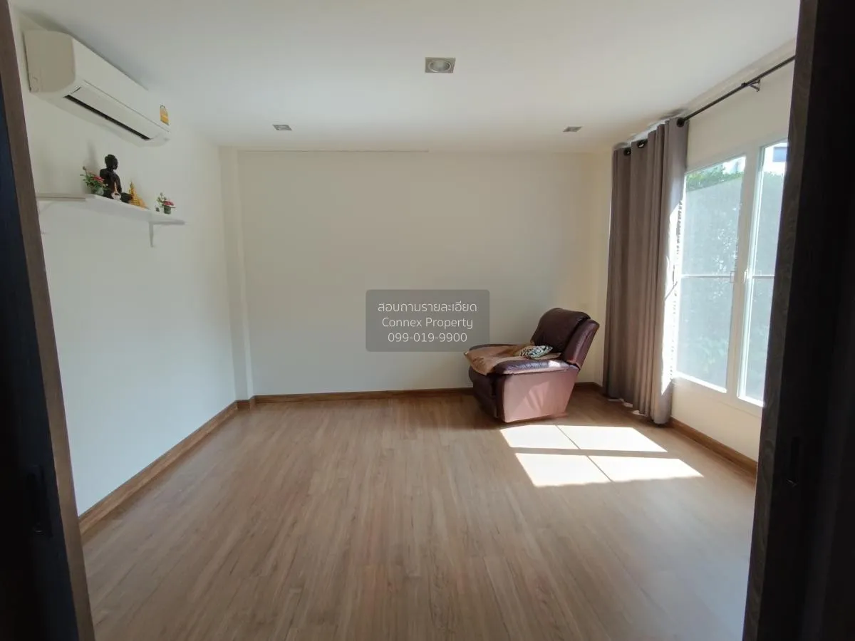 For Sale House , Laddarom Chaiyaphruk-Chaengwattana , Bang Phlap 