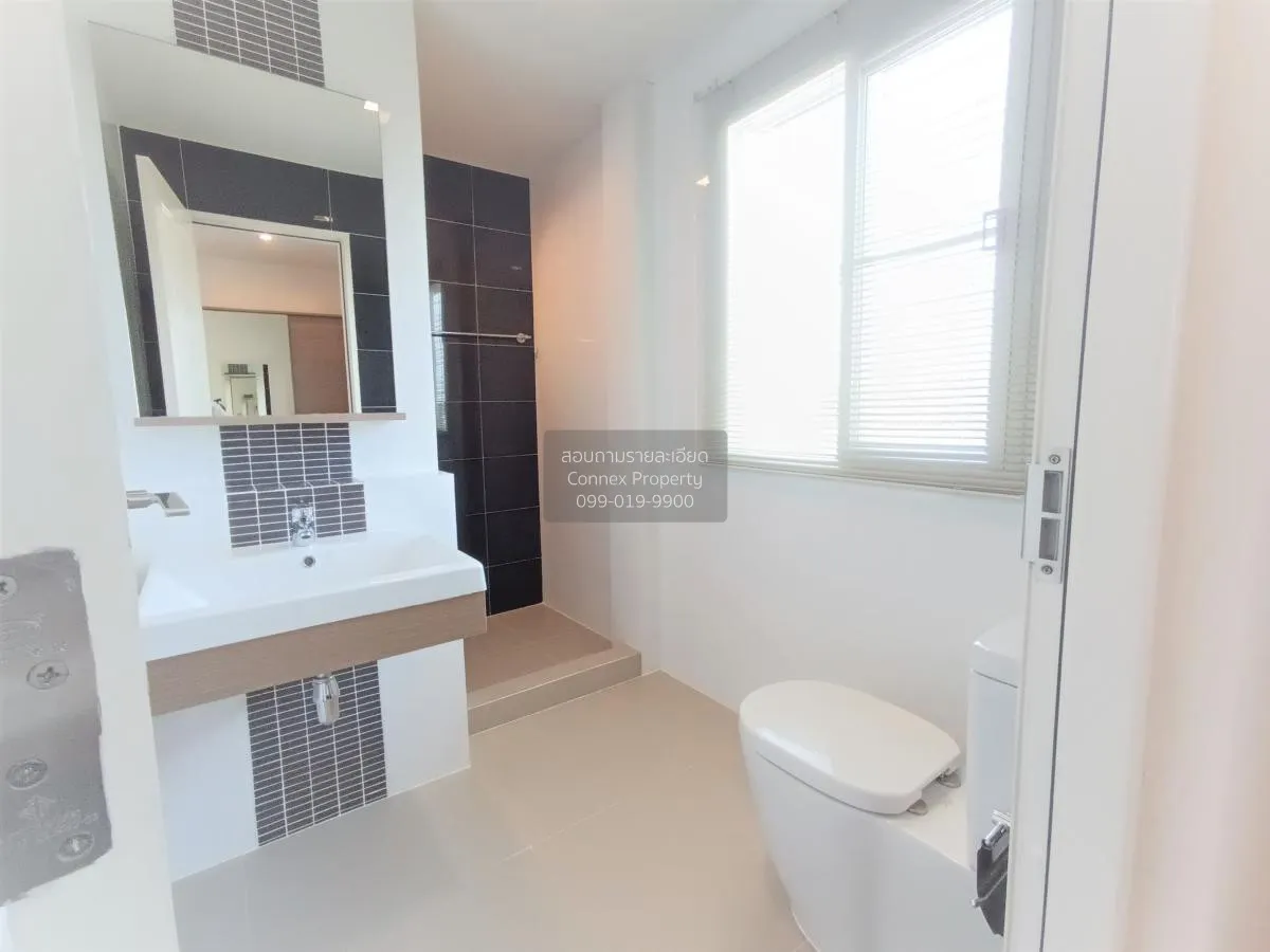 For Sale House , Laddarom Chaiyaphruk-Chaengwattana , Bang Phlap 