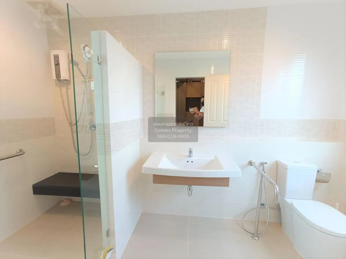 For Sale House , Laddarom Chaiyaphruk-Chaengwattana , Bang Phlap 