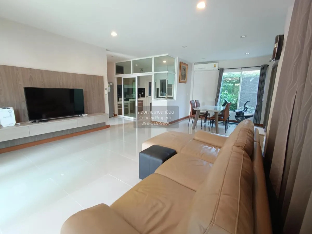For Sale House , Laddarom Chaiyaphruk-Chaengwattana , Bang Phlap  4