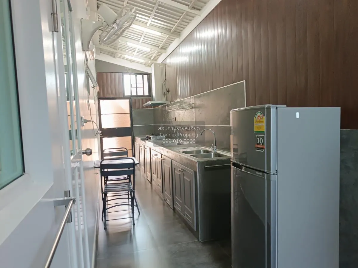 For Sale House , Laddarom Chaiyaphruk-Chaengwattana , Bang Phlap 