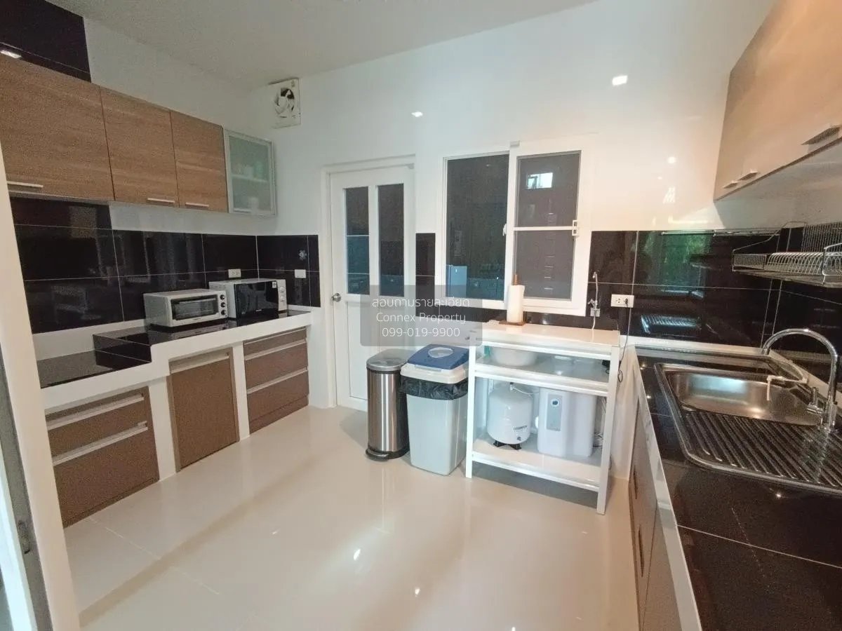 For Sale House , Laddarom Chaiyaphruk-Chaengwattana , Bang Phlap 