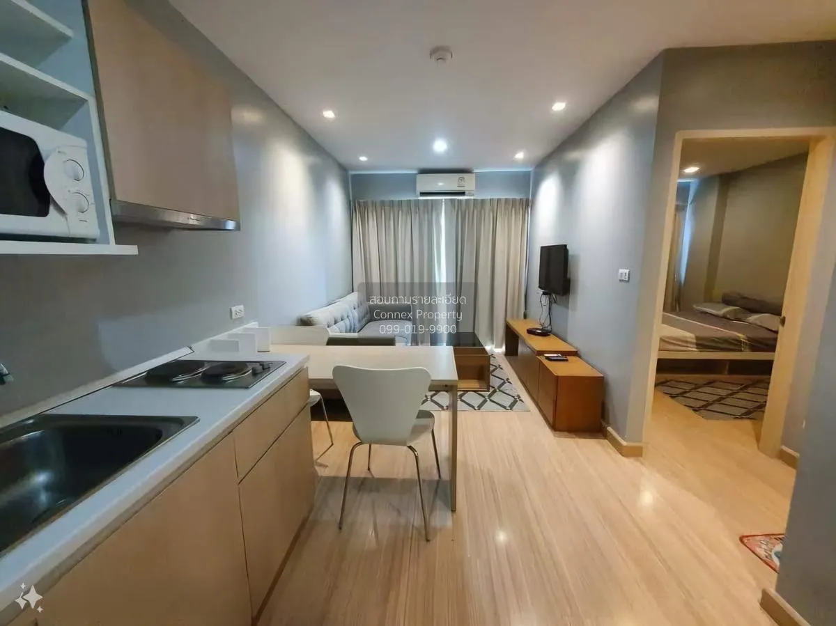 ขายคอนโด  แอดเดอร่า แจ้งวัฒนะ คลองเกลือ ปากเกร็ด นนทบุรี CX-10463 2