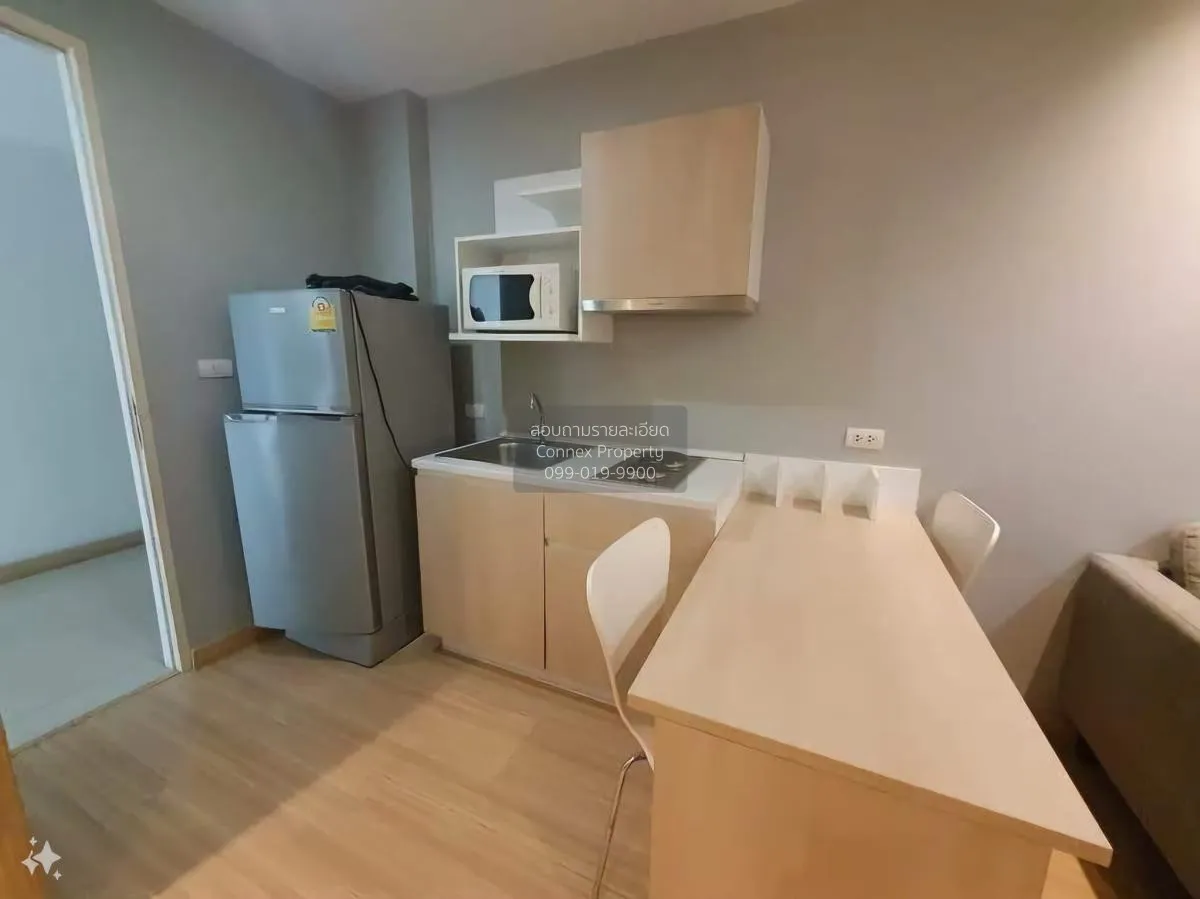 เช่าคอนโด  แอดเดอร่า แจ้งวัฒนะ คลองเกลือ ปากเกร็ด นนทบุรี CX-1046 3