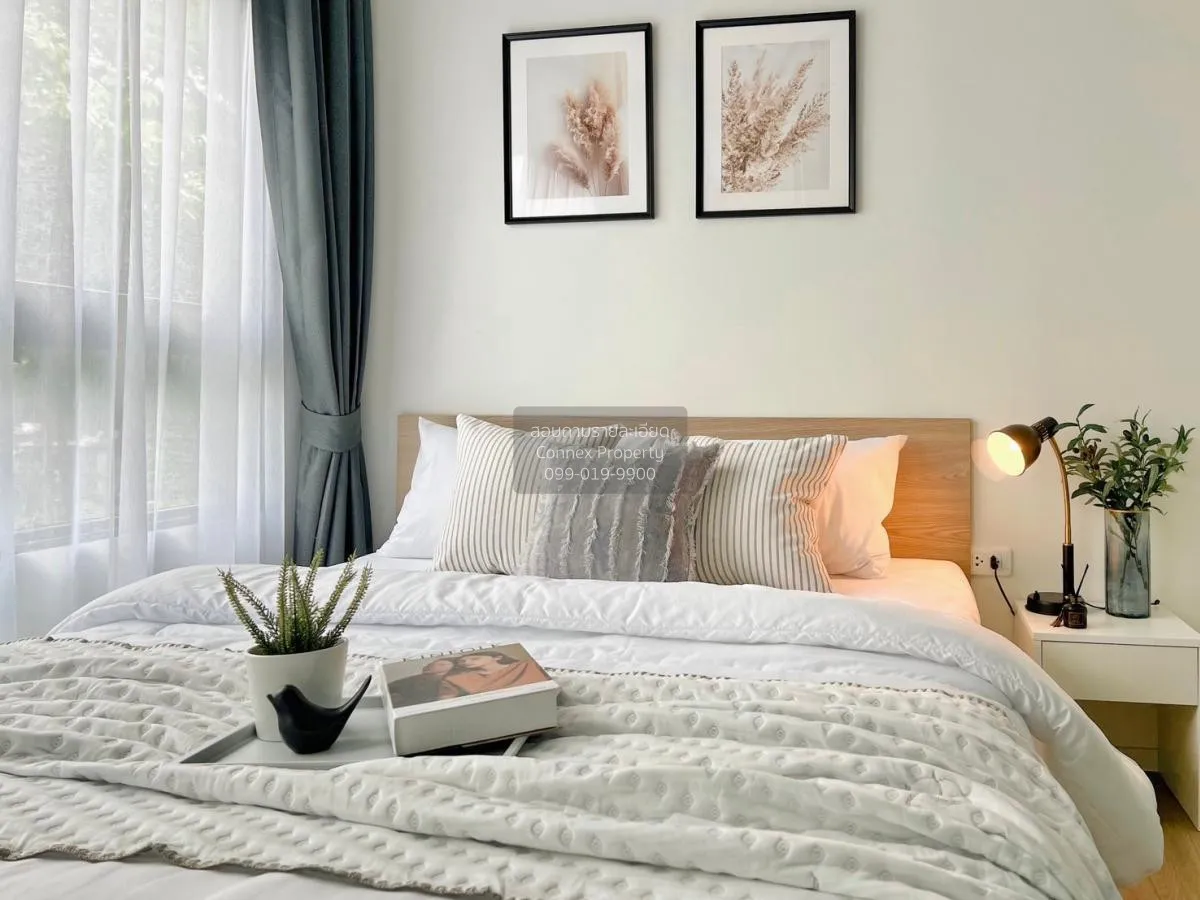 เช่าคอนโด  ไอคอนโด แอคทีฟ พัฒนาการ ARL-หัวหมาก สวนหลวง เขต สวนหลว