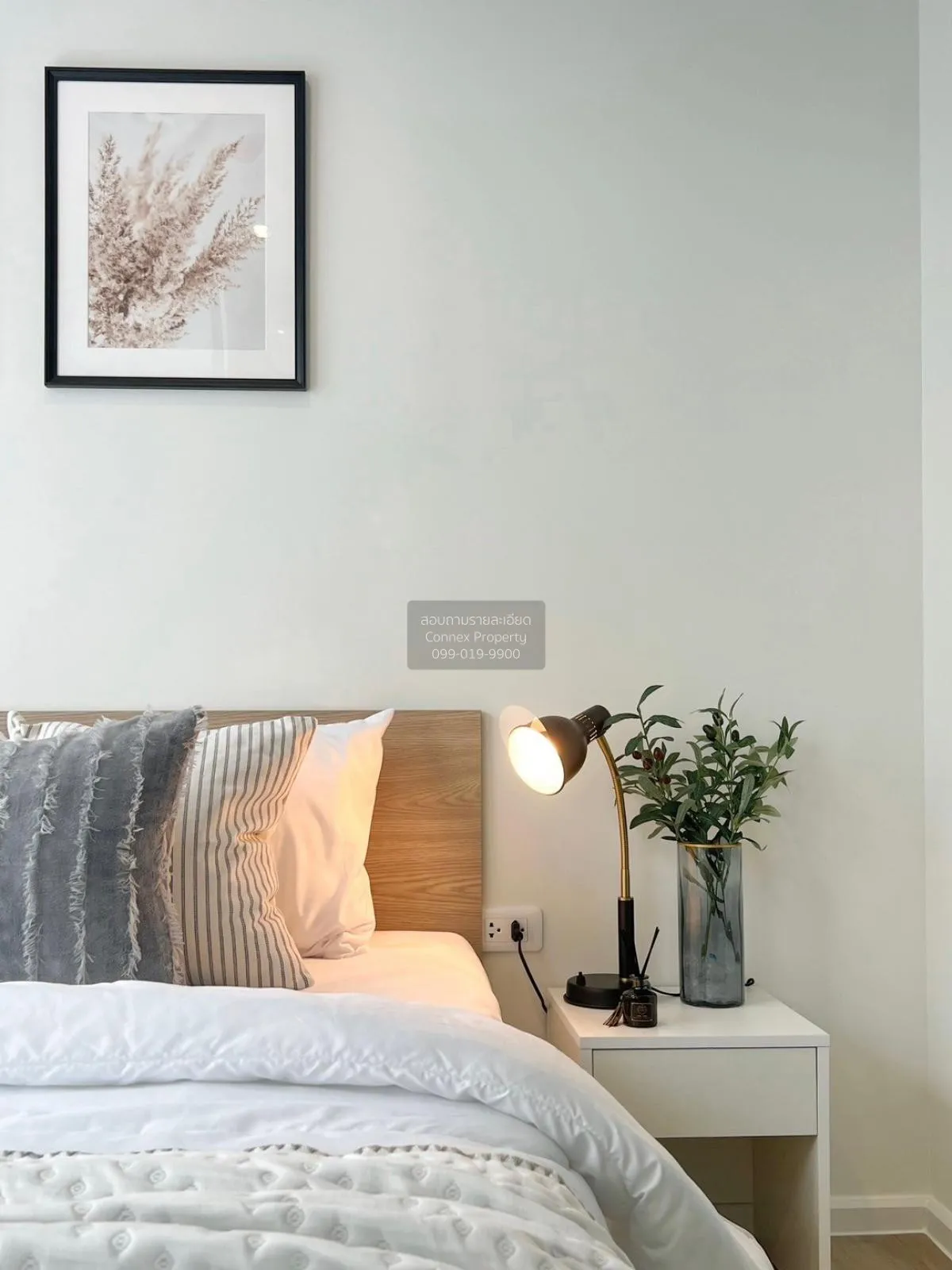 เช่าคอนโด  ไอคอนโด แอคทีฟ พัฒนาการ ARL-หัวหมาก สวนหลวง เขต สวนหลว