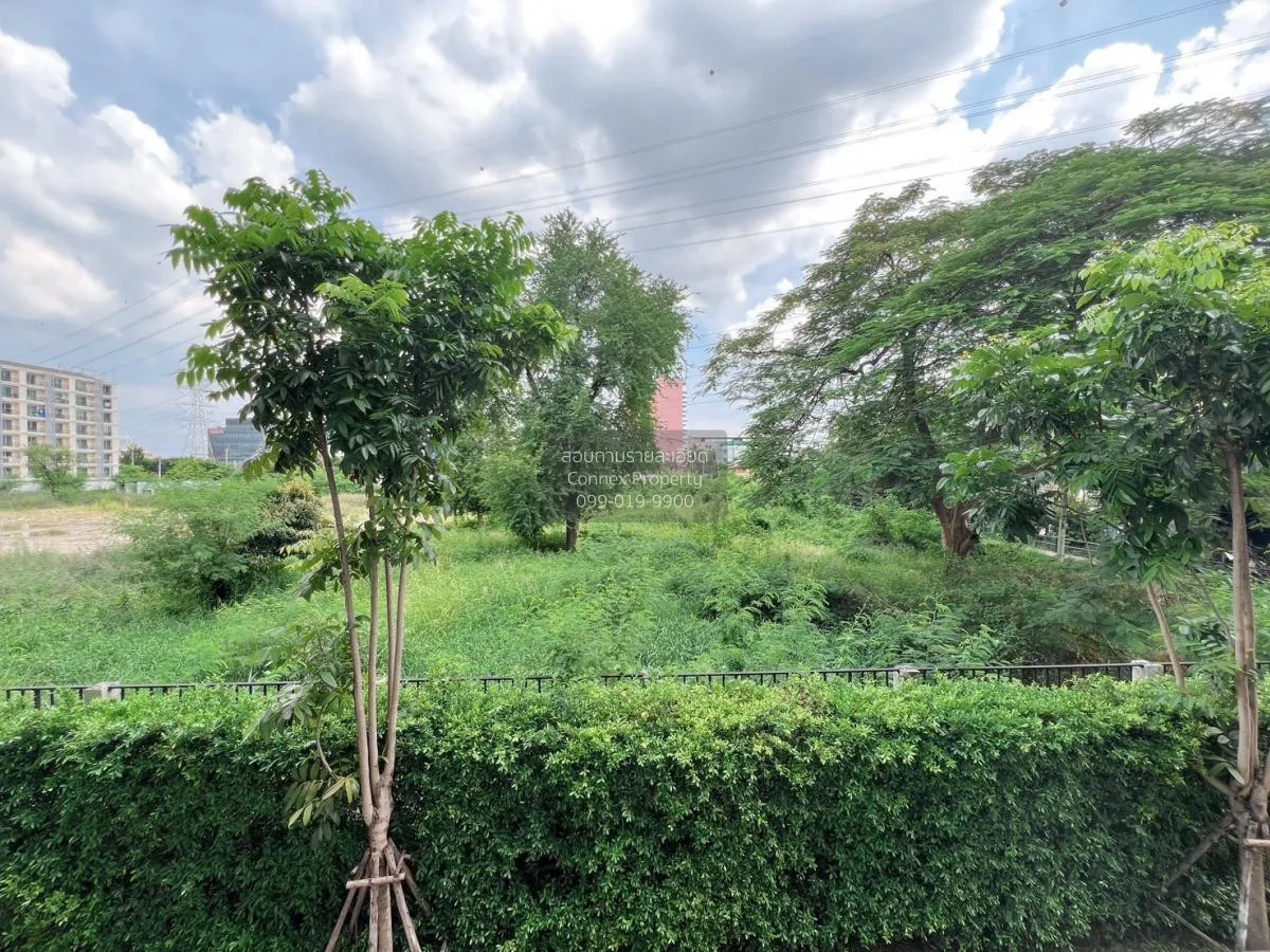 เช่าคอนโด  ไอคอนโด แอคทีฟ พัฒนาการ ARL-หัวหมาก สวนหลวง เขต สวนหลว