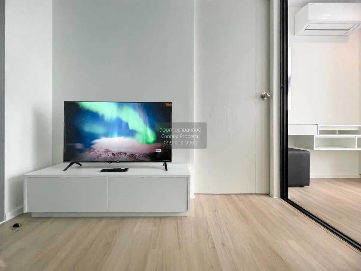 เช่าคอนโด  ไอคอนโด แอคทีฟ พัฒนาการ ARL-หัวหมาก สวนหลวง เขต สวนหลว 2