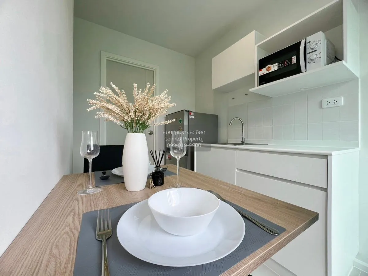 เช่าคอนโด  ไอคอนโด แอคทีฟ พัฒนาการ ARL-หัวหมาก สวนหลวง เขต สวนหลว