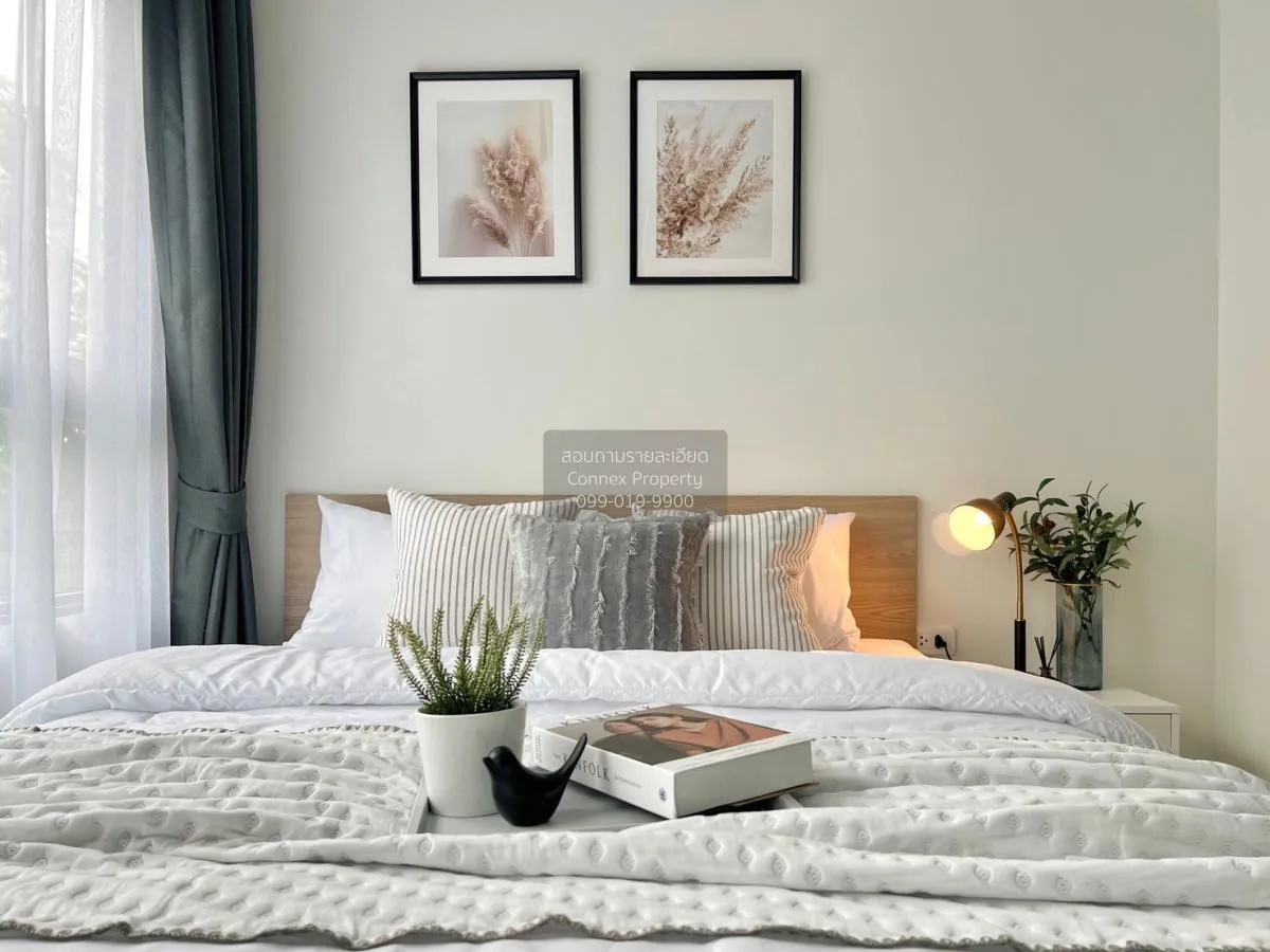 เช่าคอนโด  ไอคอนโด แอคทีฟ พัฒนาการ ARL-หัวหมาก สวนหลวง เขต สวนหลว