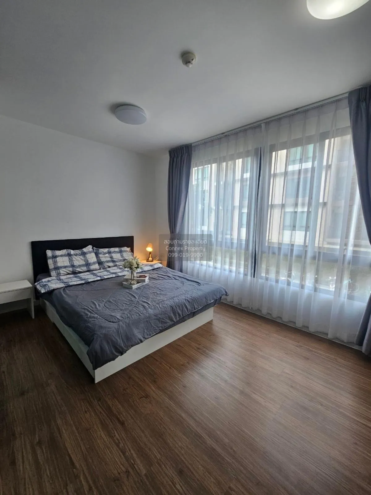 เช่าคอนโด  ไอคอนโด ศาลายา 2 เดอะ แคมปัส ศาลายา พุทธมณฑล นครปฐม CX