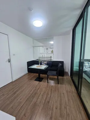 เช่าคอนโด  ไอคอนโด ศาลายา 2 เดอะ แคมปัส ศาลายา พุทธมณฑล นครปฐม CX-104640