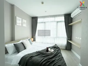 For Rent Condo , Metro Sky Prachachuen , MRT-Bang Son , Wong Sawang , Bang Su , Bangkok , CX-104641