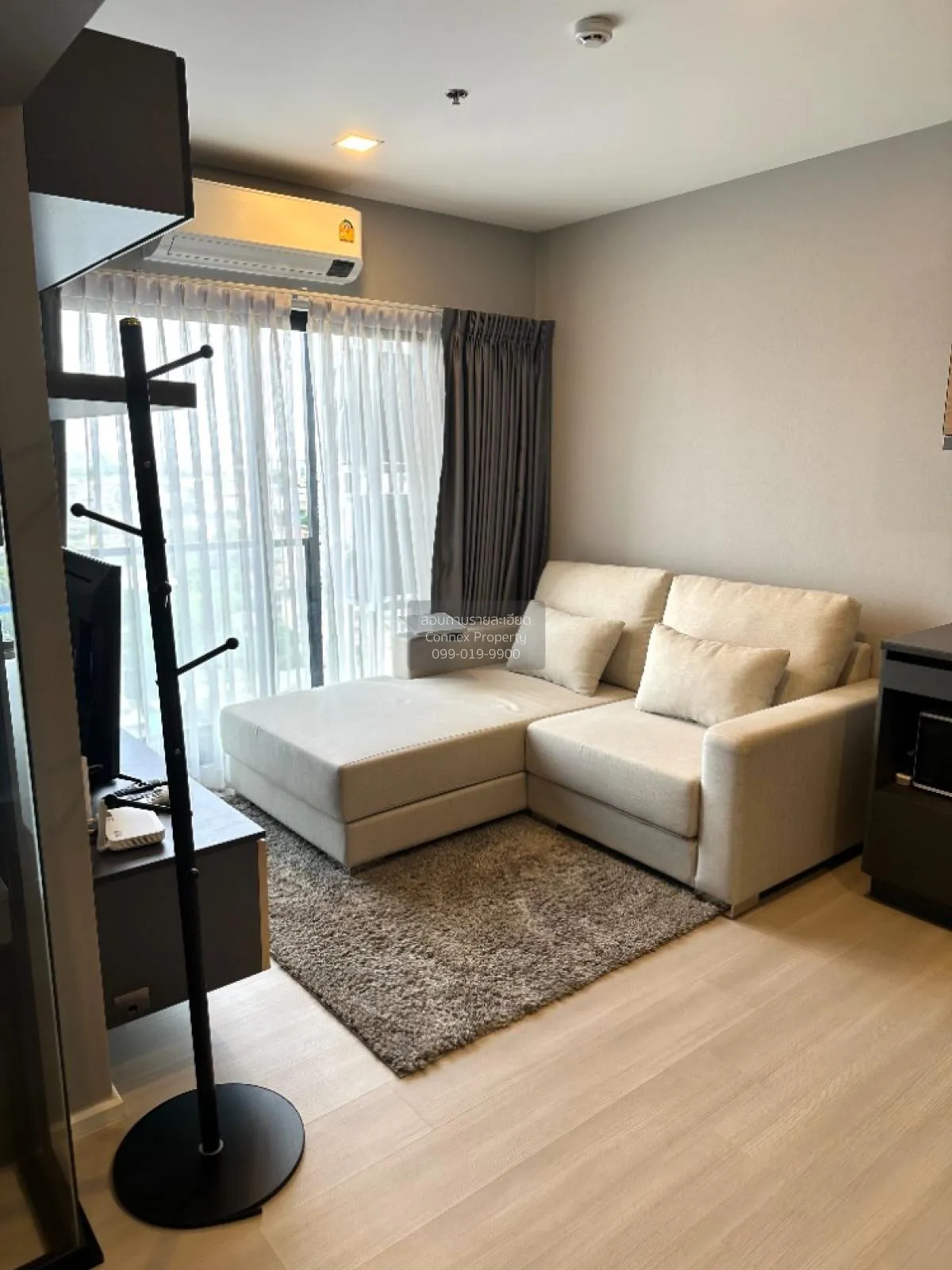 For Sale Condo , The Key MRT Phetkasem 48 , MRT-Phetkasem 48 , Ba 1