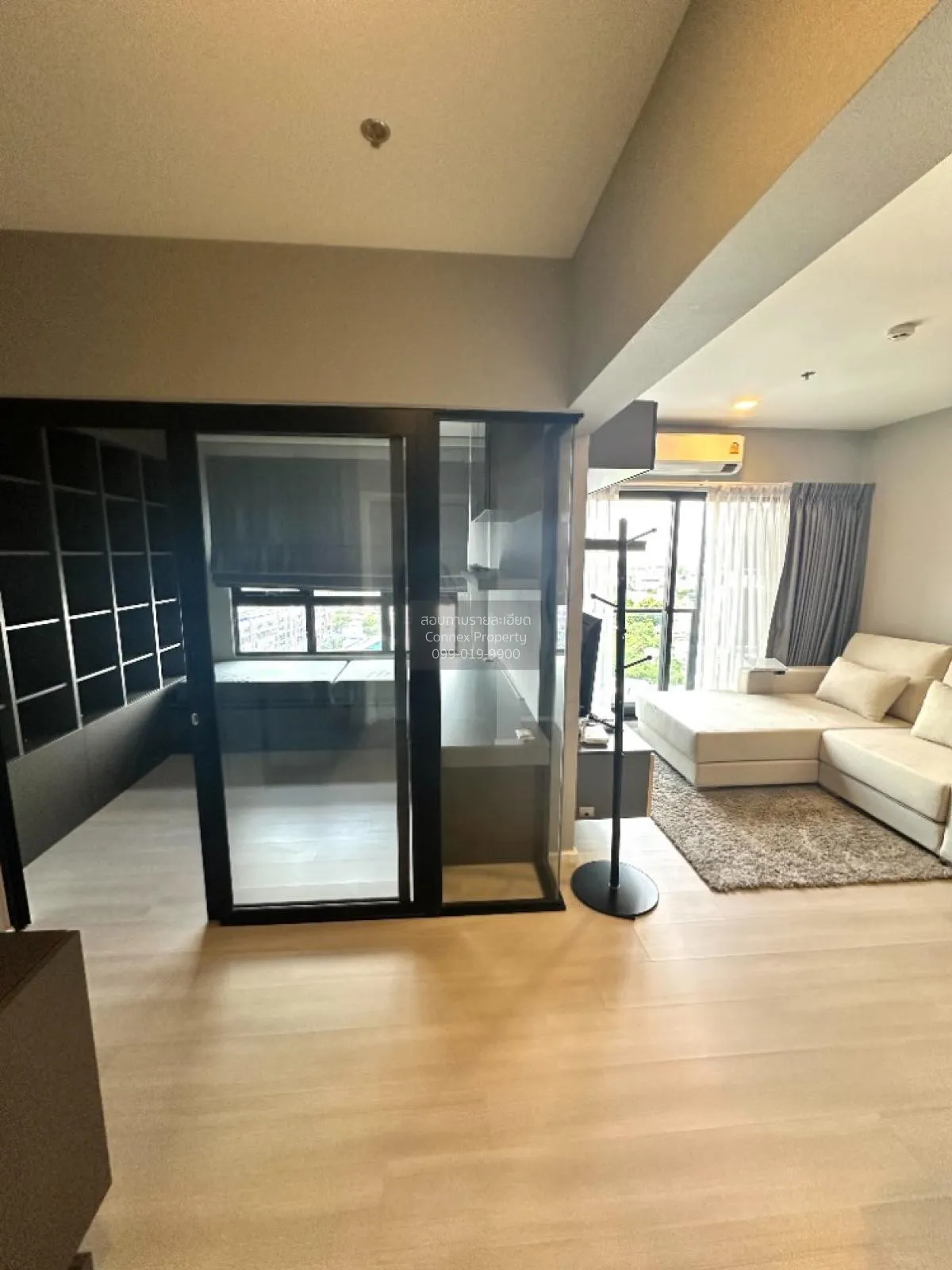 For Sale Condo , The Key MRT Phetkasem 48 , MRT-Phetkasem 48 , Ba 3