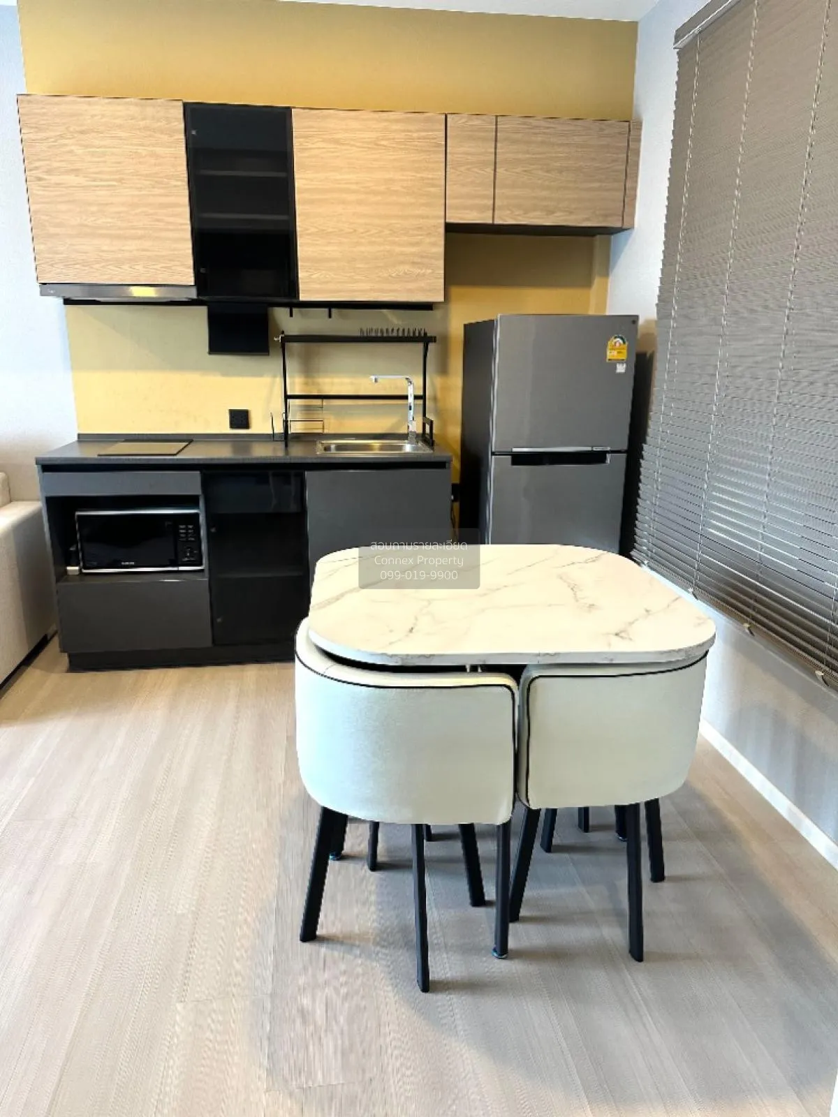 For Sale Condo , The Key MRT Phetkasem 48 , MRT-Phetkasem 48 , Ba 4