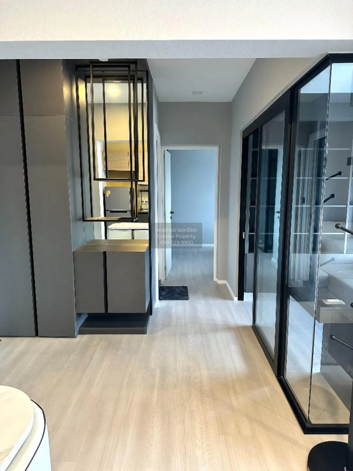 For Sale Condo , The Key MRT Phetkasem 48 , MRT-Phetkasem 48 , Ba