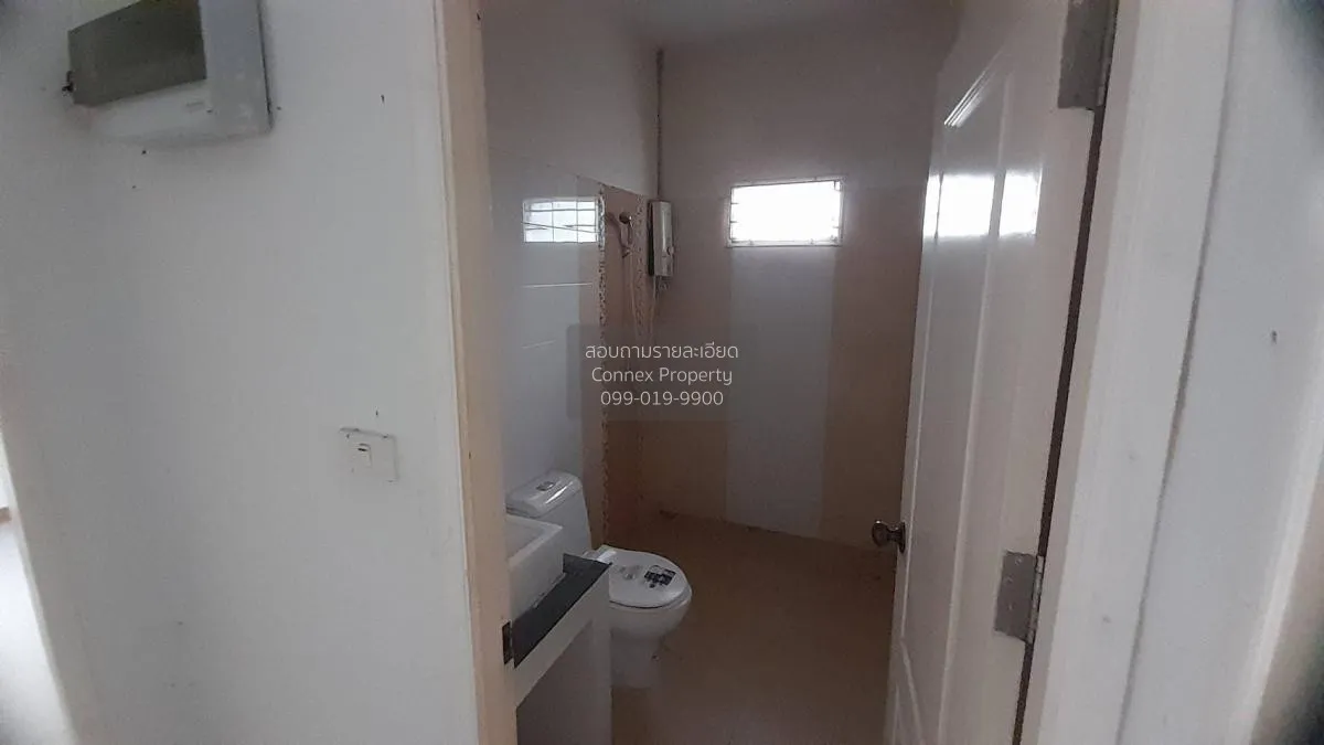 ขายบ้าน  หมู่บ้านศรีธานี ท่าตูม หมูม่น เมืองอุดรธานี อุดรธานี CX-