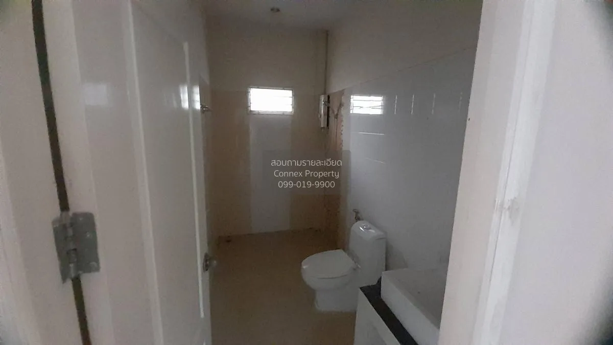 ขายบ้าน  หมู่บ้านศรีธานี ท่าตูม หมูม่น เมืองอุดรธานี อุดรธานี CX-