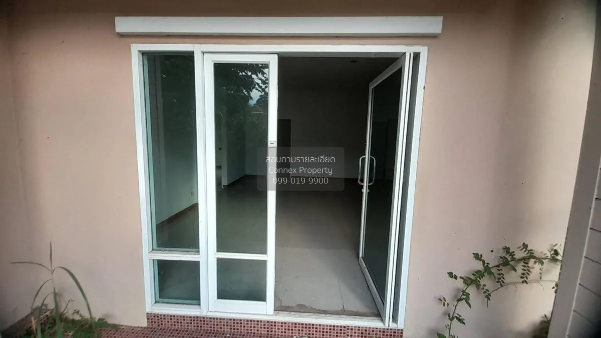 ขายบ้าน  หมู่บ้านศรีธานี ท่าตูม หมูม่น เมืองอุดรธานี อุดรธานี CX- 2