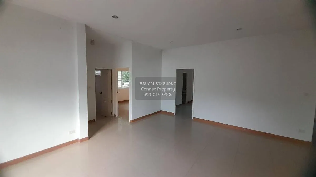 ขายบ้าน  หมู่บ้านศรีธานี ท่าตูม หมูม่น เมืองอุดรธานี อุดรธานี CX- 3