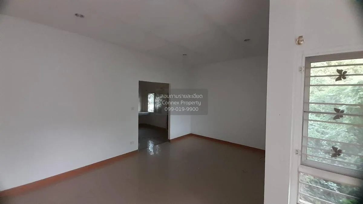 ขายบ้าน  หมู่บ้านศรีธานี ท่าตูม หมูม่น เมืองอุดรธานี อุดรธานี CX- 4