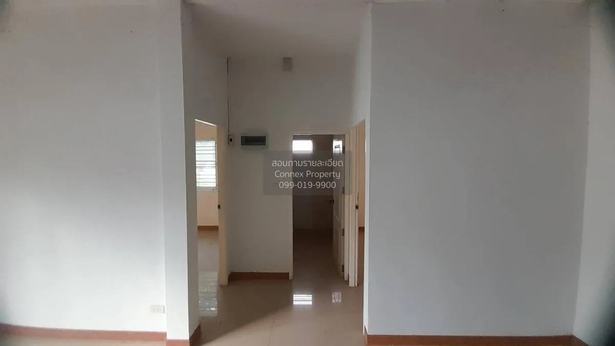 ขายบ้าน  หมู่บ้านศรีธานี ท่าตูม หมูม่น เมืองอุดรธานี อุดรธานี CX-