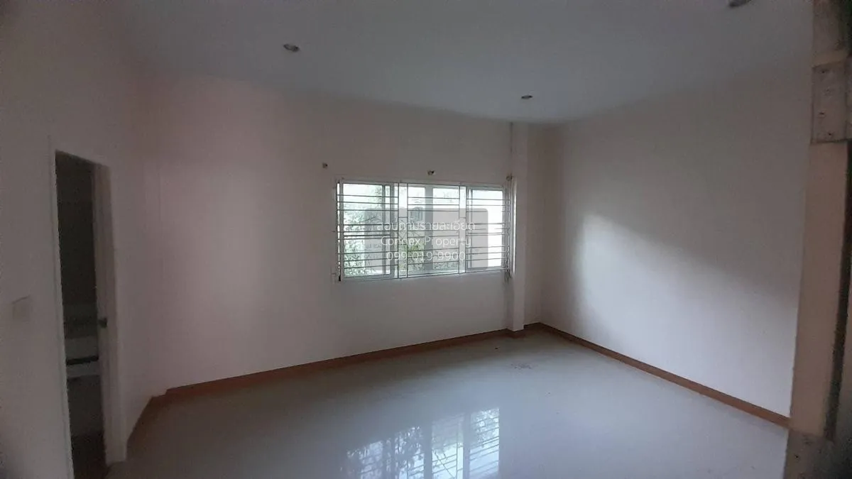 ขายบ้าน  หมู่บ้านศรีธานี ท่าตูม หมูม่น เมืองอุดรธานี อุดรธานี CX-