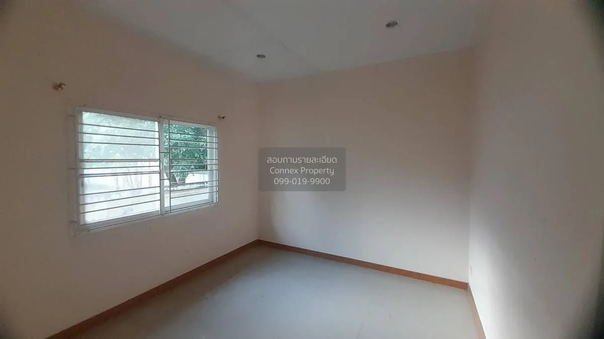 ขายบ้าน  หมู่บ้านศรีธานี ท่าตูม หมูม่น เมืองอุดรธานี อุดรธานี CX-