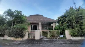 ขายบ้าน  หมู่บ้านศรีธานี ท่าตูม หมูม่น เมืองอุดรธานี อุดรธานี CX-104647