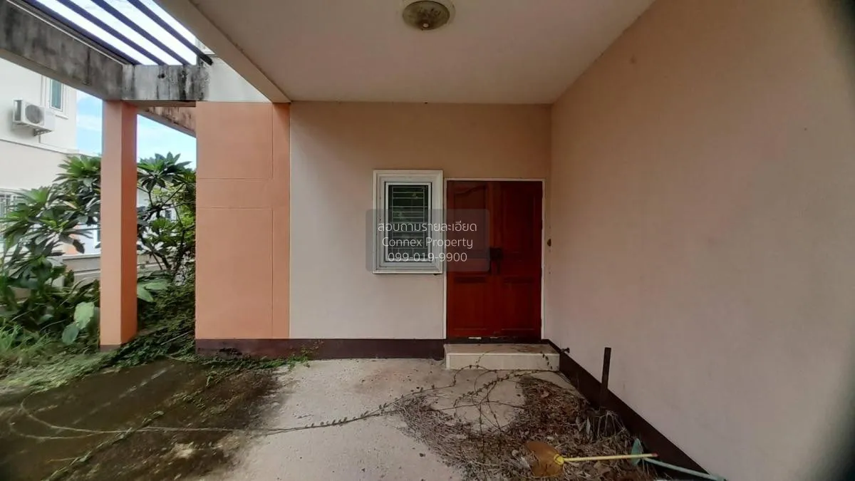 ขายบ้าน  รุ่งเรือง 5 นาดี อุดรธานี หมากแข้ง เมืองอุดรธานี อุดรธาน 3