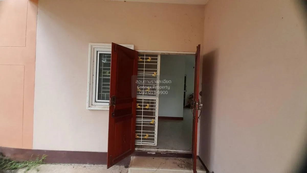 ขายบ้าน  รุ่งเรือง 5 นาดี อุดรธานี หมากแข้ง เมืองอุดรธานี อุดรธาน 4