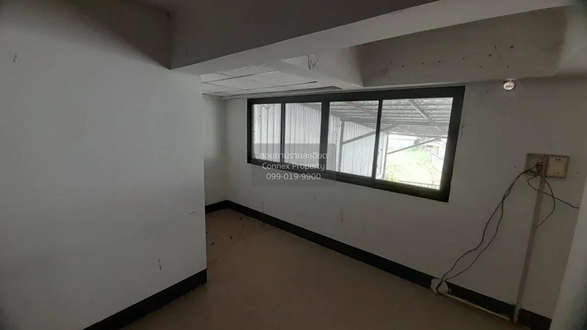 ขายอาคารพาณิชย์ 3 ชั้น บ้านม่วง ซอย 2 อุดรธานี หมากแข้ง เมืองอุดร