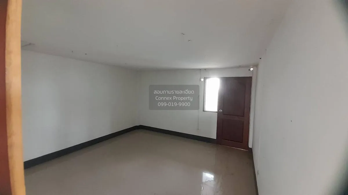 ขายอาคารพาณิชย์ 3 ชั้น บ้านม่วง ซอย 2 อุดรธานี หมากแข้ง เมืองอุดร