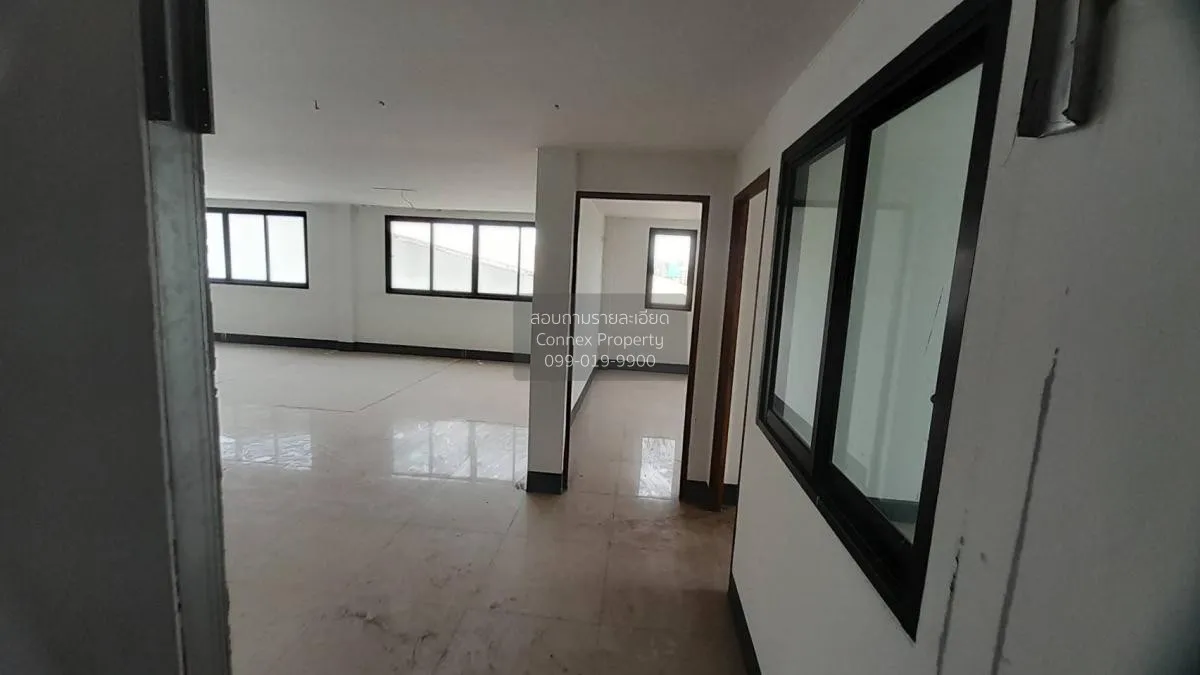 ขายอาคารพาณิชย์ 3 ชั้น บ้านม่วง ซอย 2 อุดรธานี หมากแข้ง เมืองอุดร