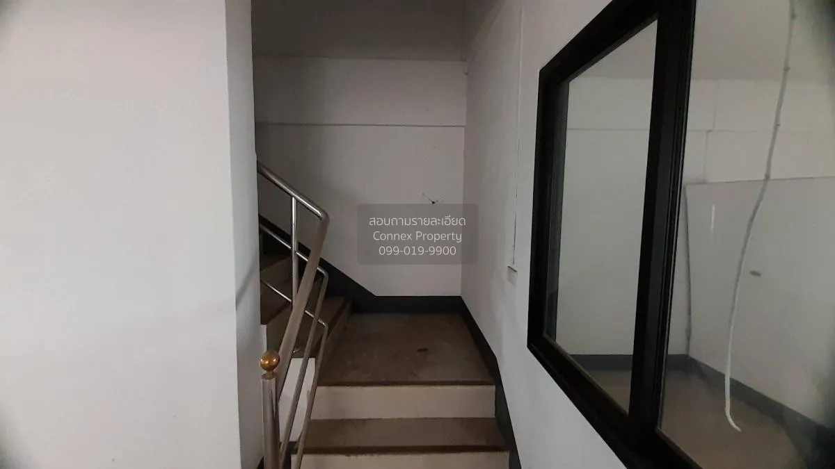 ขายอาคารพาณิชย์ 3 ชั้น บ้านม่วง ซอย 2 อุดรธานี หมากแข้ง เมืองอุดร