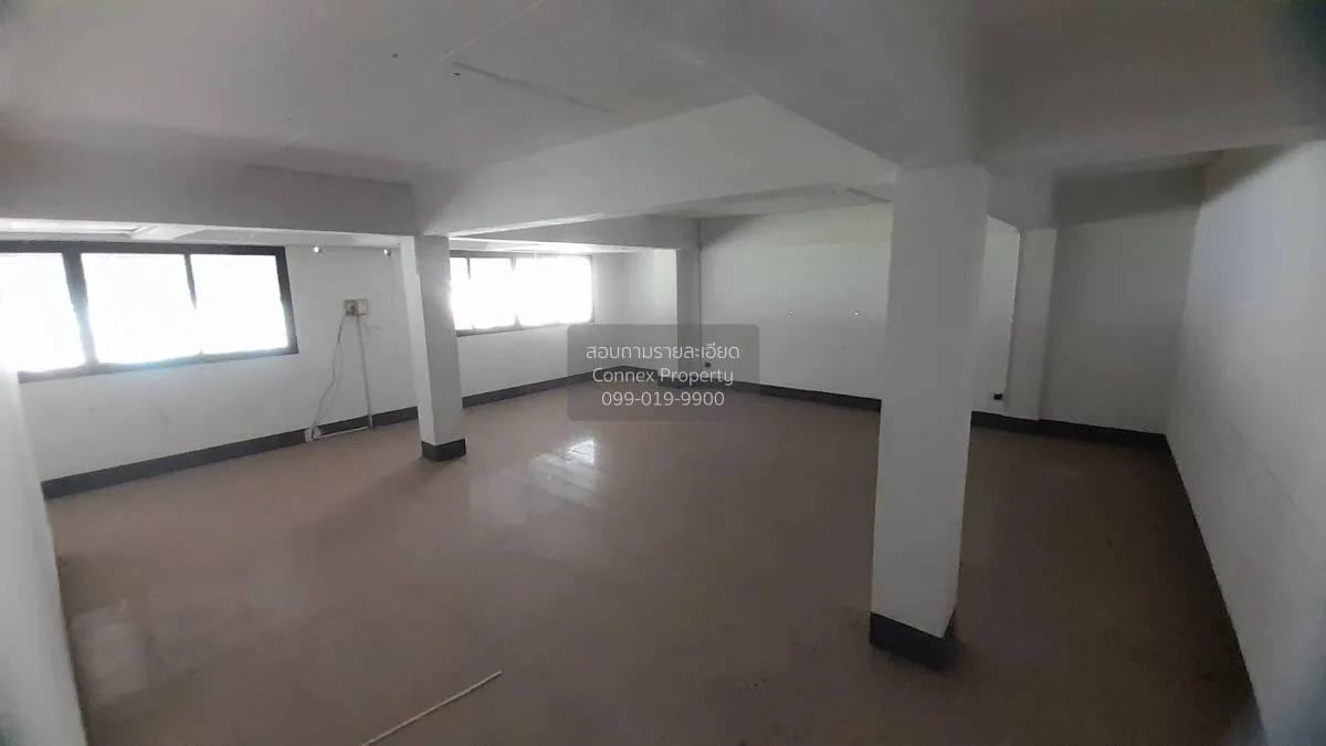 ขายอาคารพาณิชย์ 3 ชั้น บ้านม่วง ซอย 2 อุดรธานี หมากแข้ง เมืองอุดร